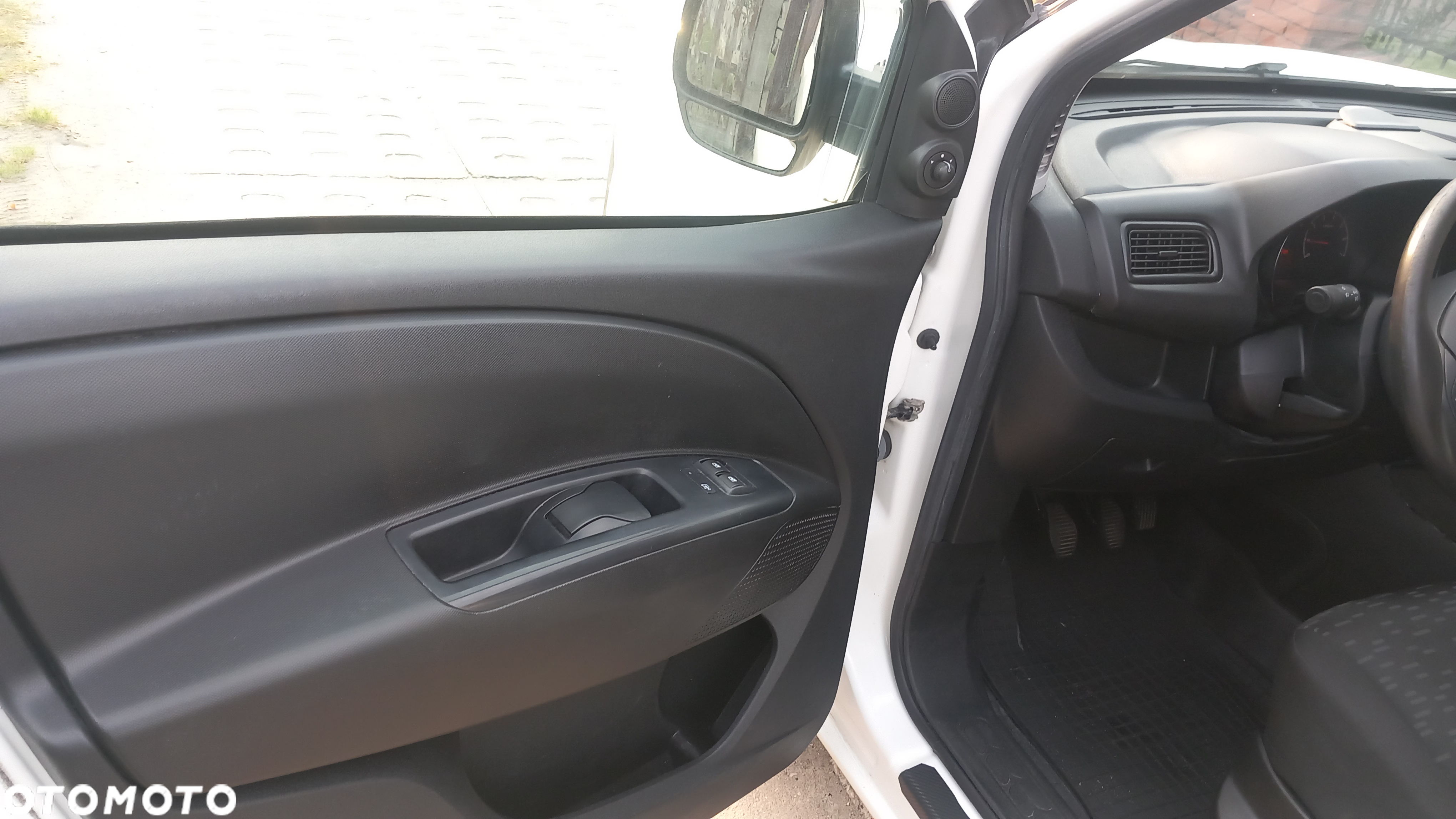 Opel Combo Tour Van 1.6 CDTI L2H1 - 14
