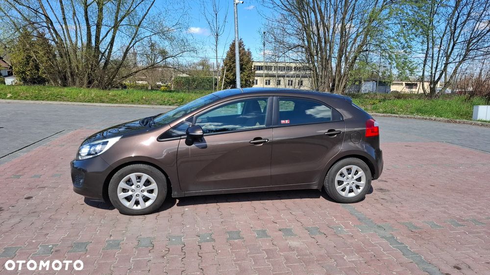 Kia Rio 1.4 M (klm) - 7