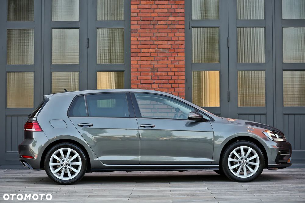 Volkswagen Golf 1.4 TSI Join - 2