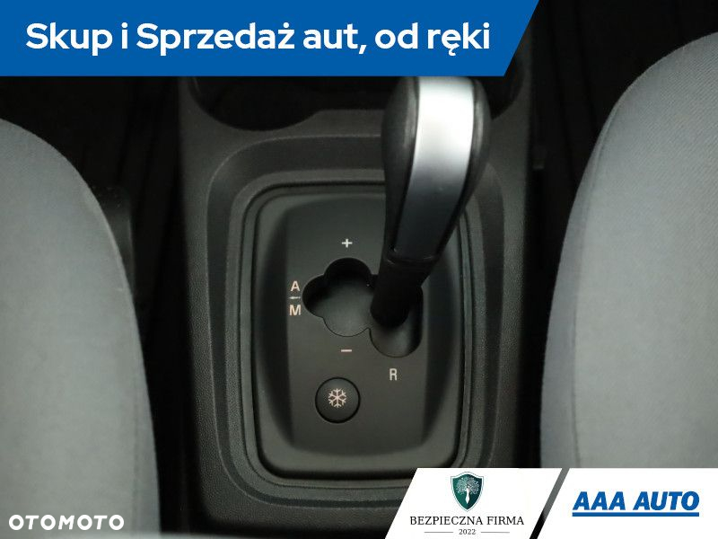 Opel Meriva - 14