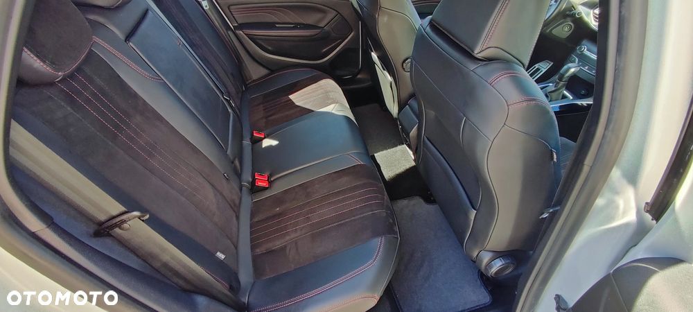 Peugeot 308 BlueHDi 120 EAT6 Stop & Start GT-Line Edition - 22