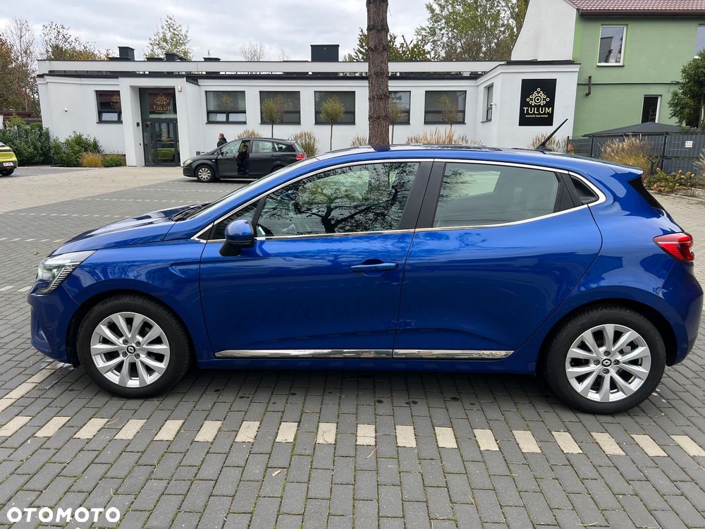 Renault Clio 1.0 TCe Intens - 8