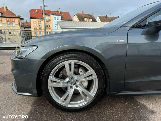 Audi A7 - 9