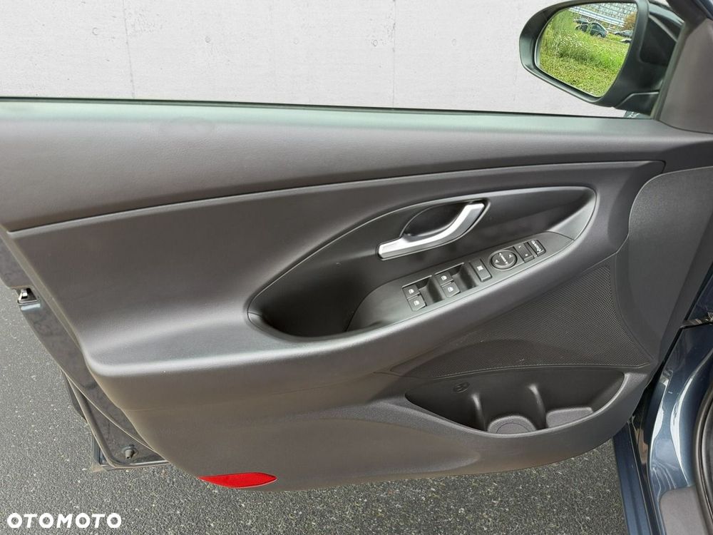 Hyundai i30 - 10