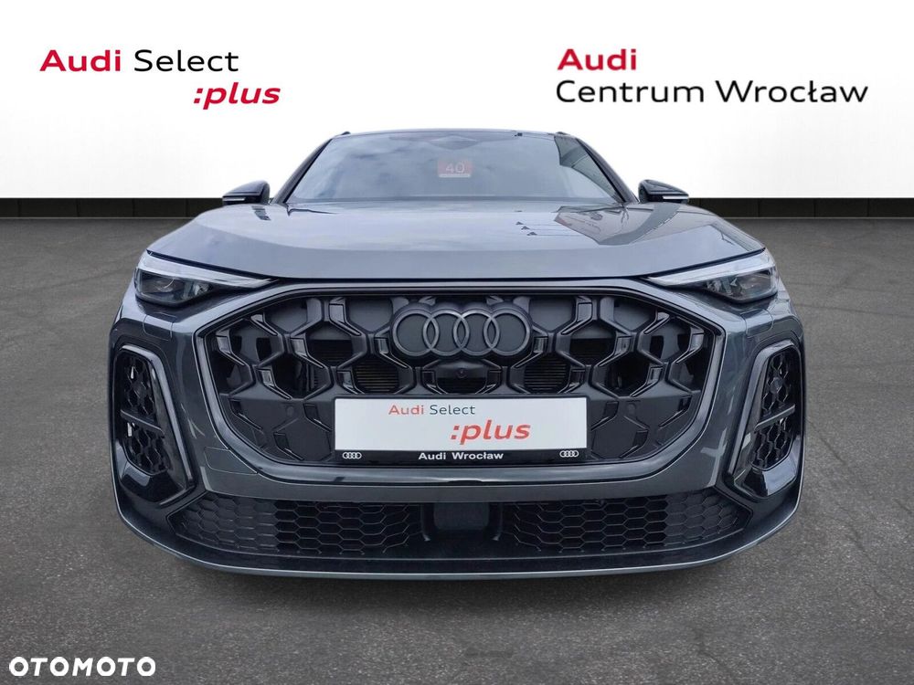 Audi Q5 - 8