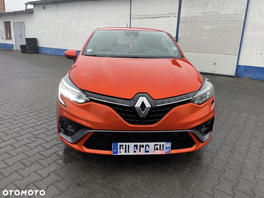 Renault Clio BLUE dCi 115 EDITION ONE - 8