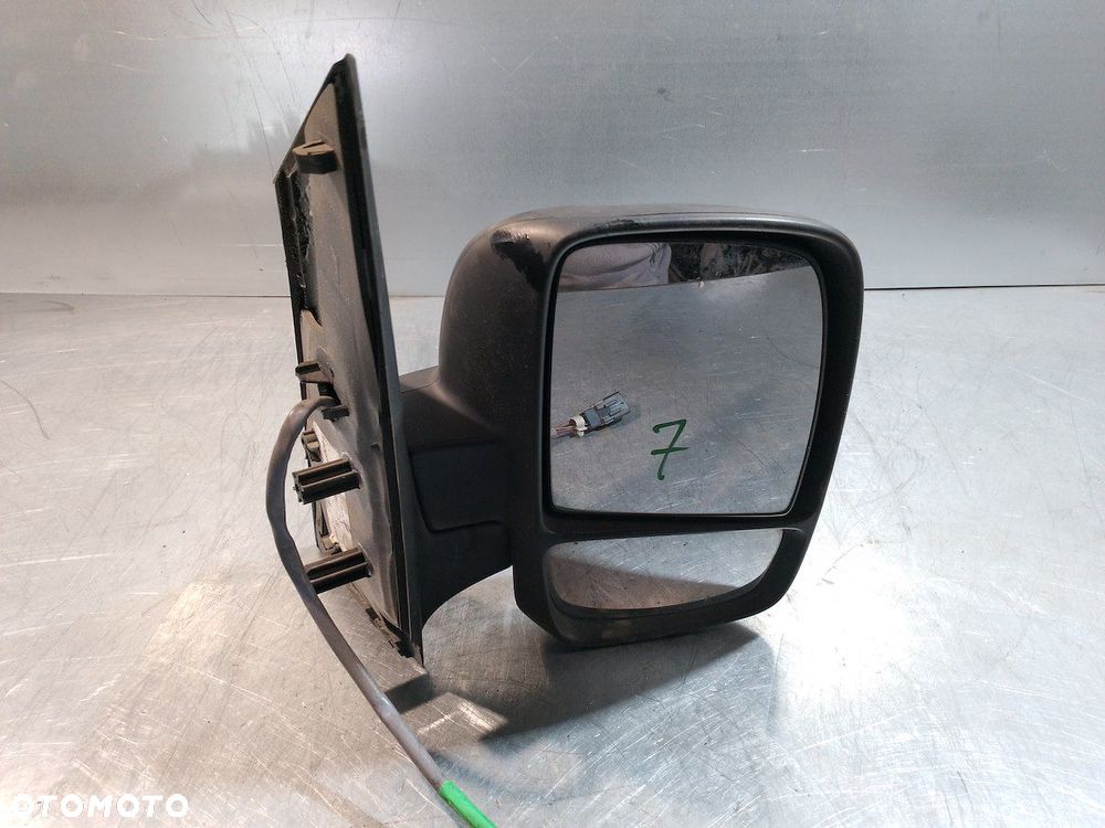 LUSTERKO PRAWE FIAT SCUDO E20205030 - 2