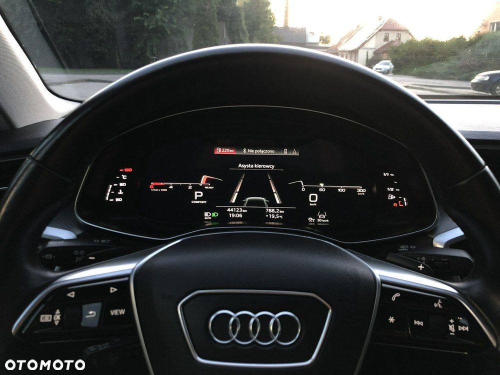 Audi A6 - 18
