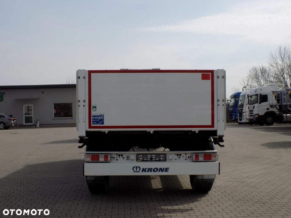 Krone BUDOWLANA/NOWA PODŁOGA/ - 11