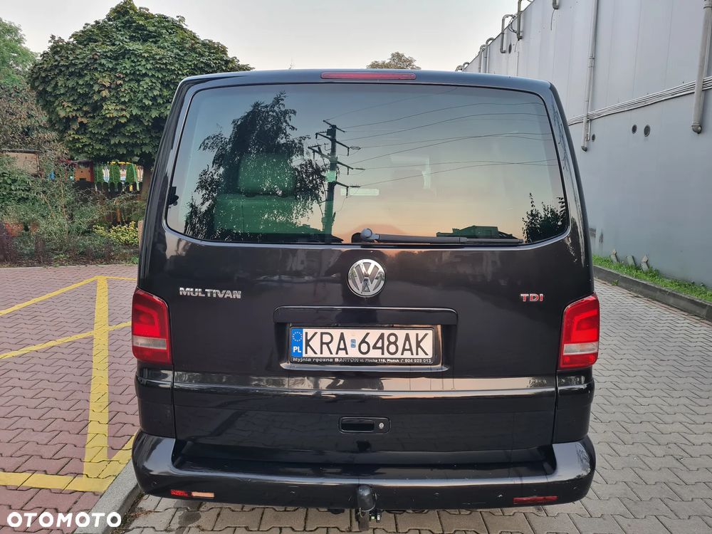 Volkswagen Multivan L1 Highline - 27