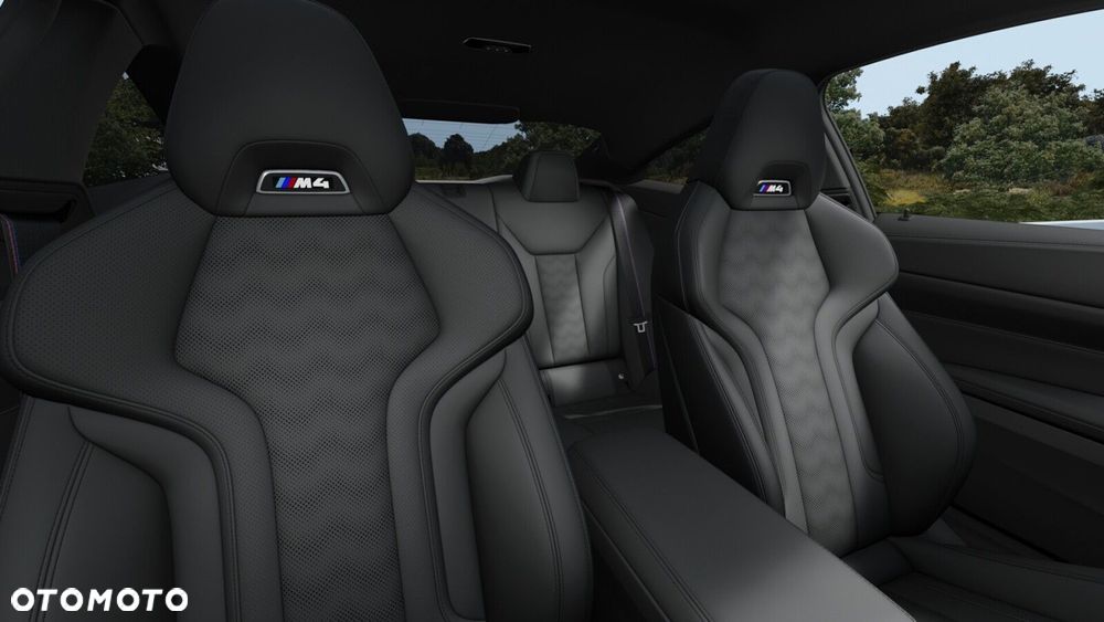 BMW M4 - 4