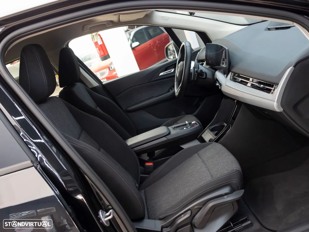 BMW 225xe Active Tourer e xDrive - 15