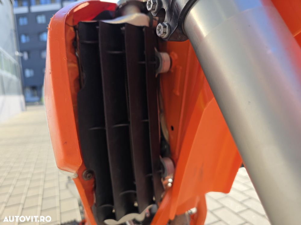 KTM 350 SX-F - 17