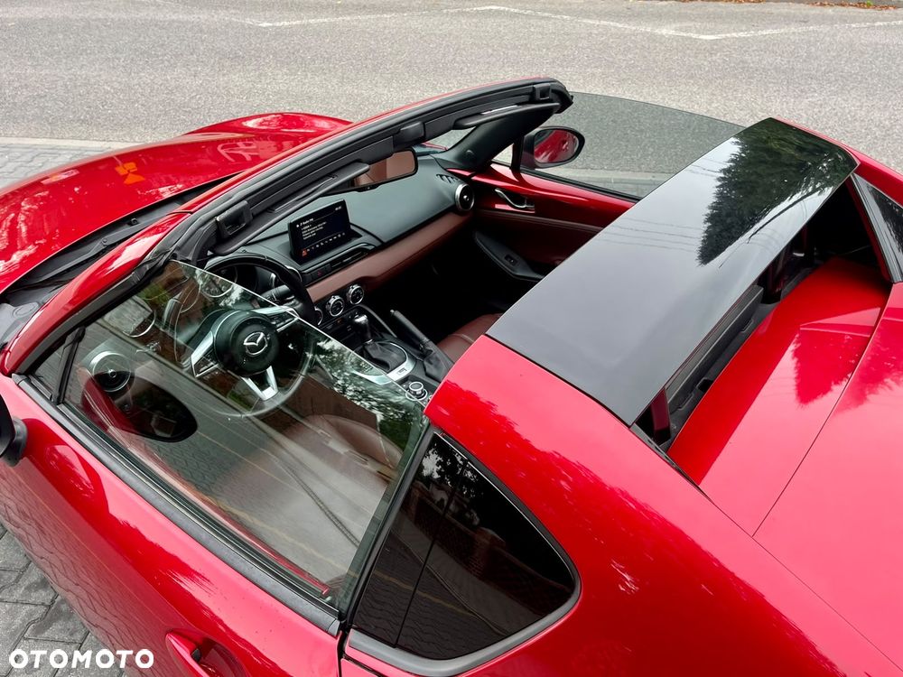 Mazda MX-5 - 7