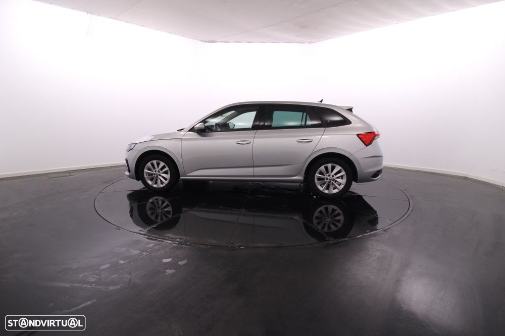Skoda Scala 1.0 TSI Ambition DSG - 3