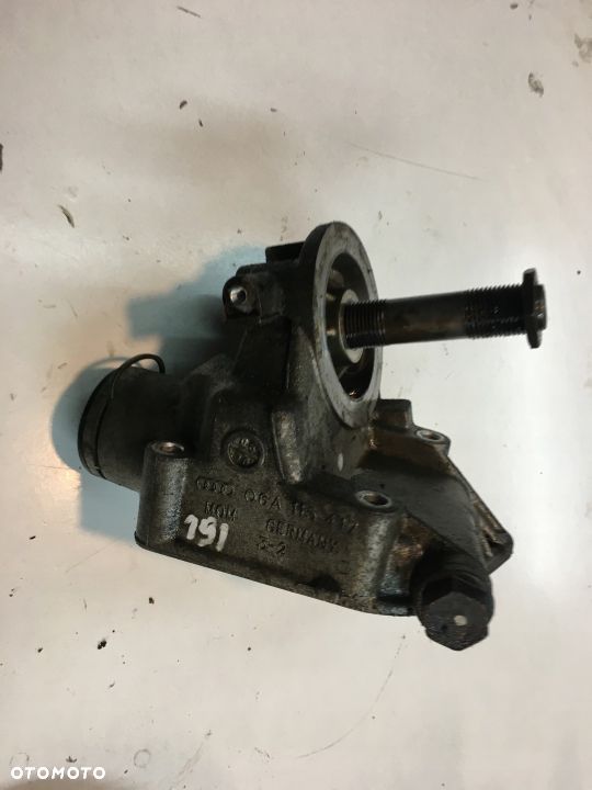 PODSTAWA FILTRA OLEJU VW PASSAT B5 FL 06A115417 - 5