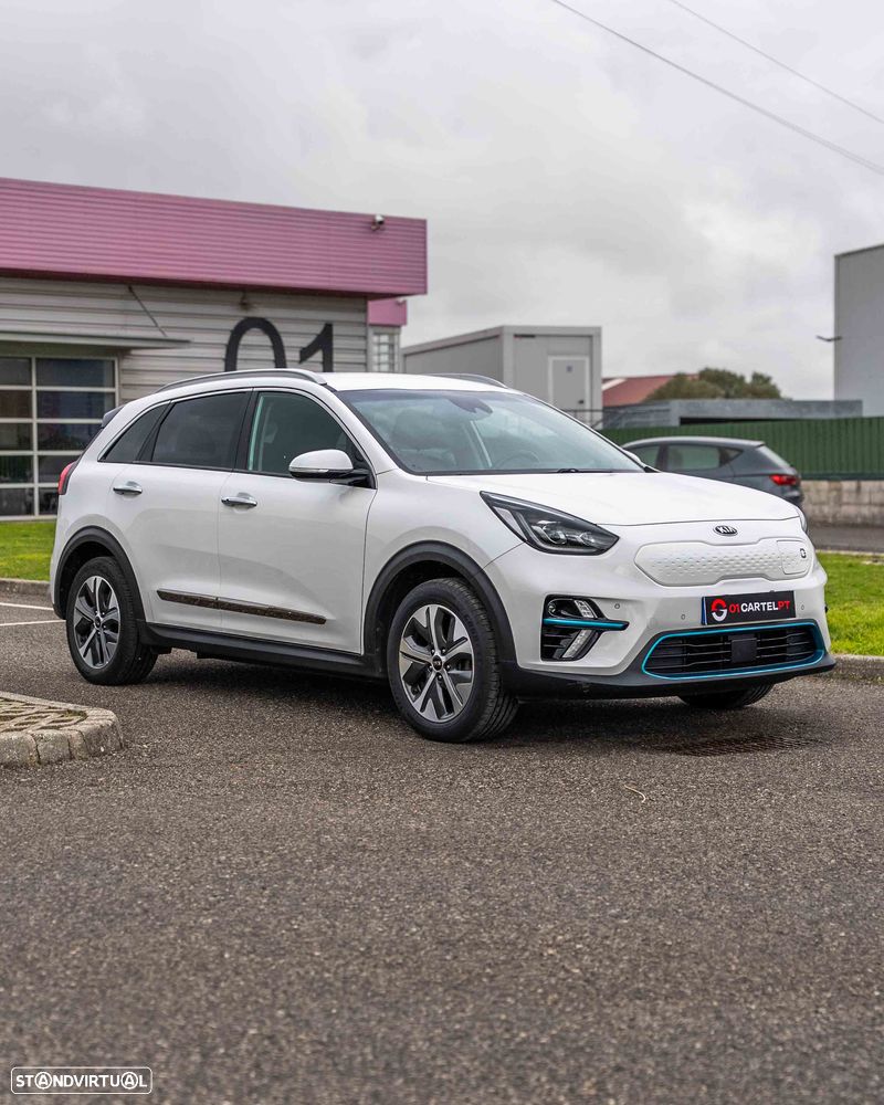 Kia e-Niro - 1
