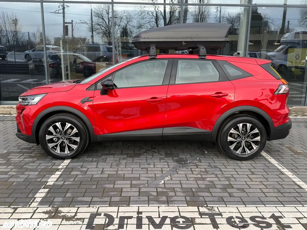 Renault Symbioz 140 MHEV Evolution - 6