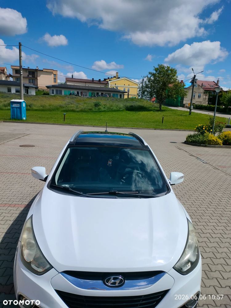 Hyundai ix35 1.7 CRDi Premium 2WD - 2