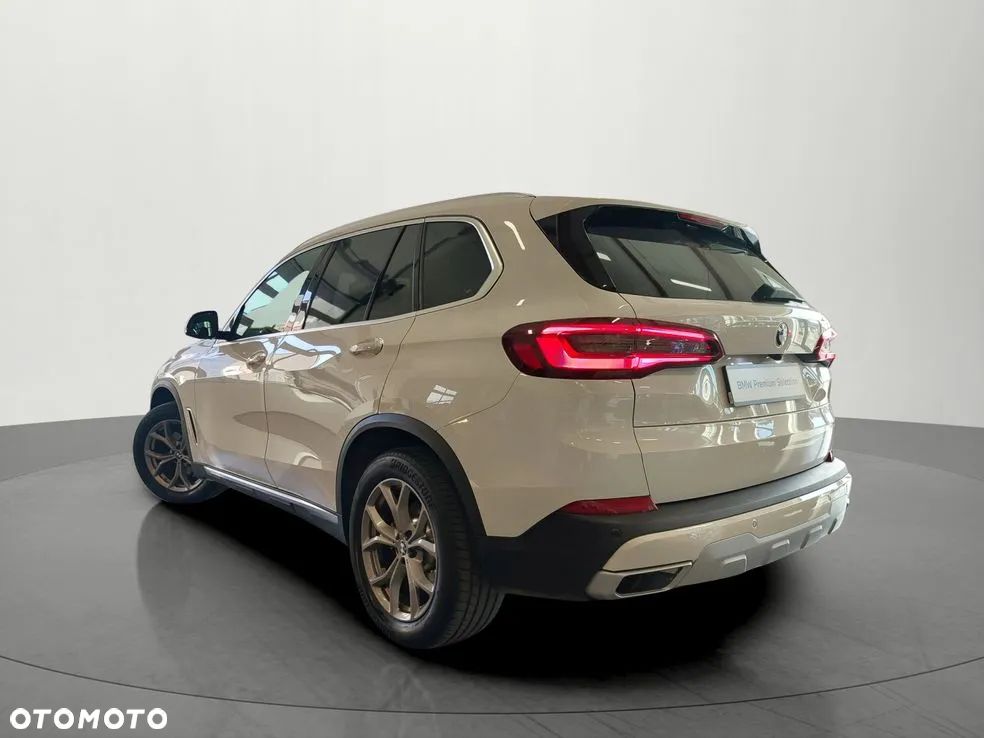 BMW X5 xDrive25d xLine - 2
