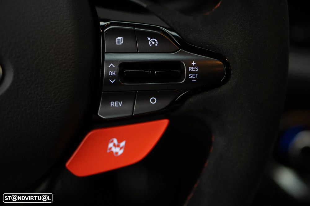 Hyundai i30 2.0 T-GDI N Project C - 25