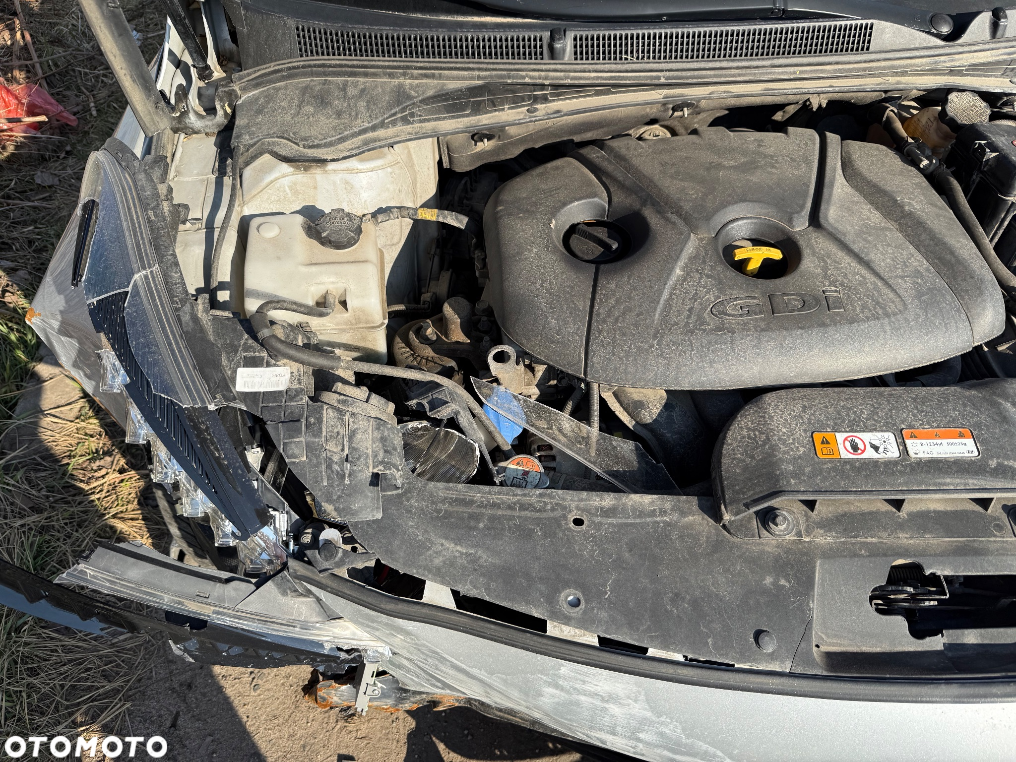 Hyundai i40 2.0 GDI Comfort - 10