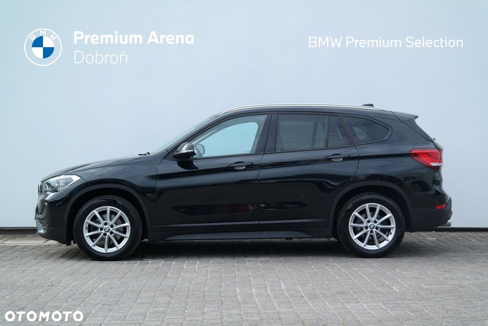 BMW X1 - 5