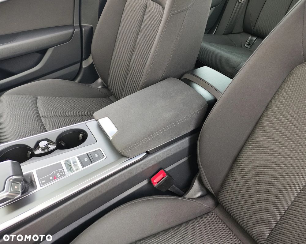 Audi A6 Limousine 45 TFSI mHEV Quattro S tronic - 19