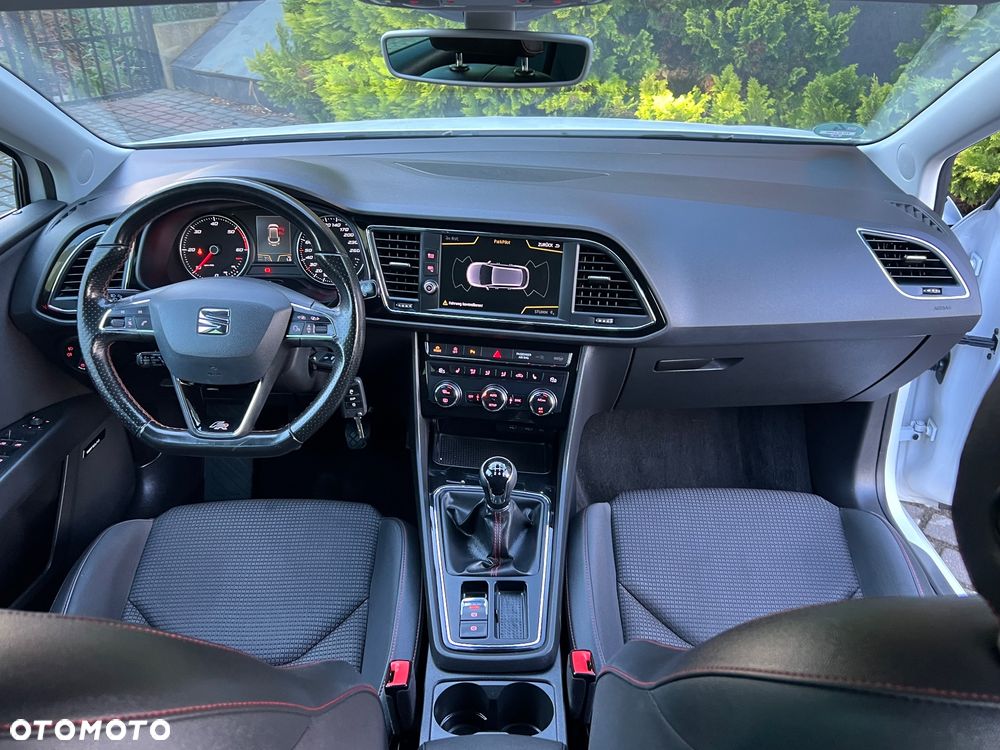 Seat Leon - 13