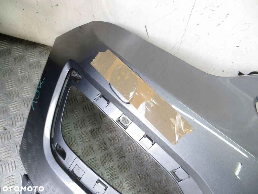 HYUNDAI SANTA FE III ZDERZAK PRZÓD T6S 13- - 3