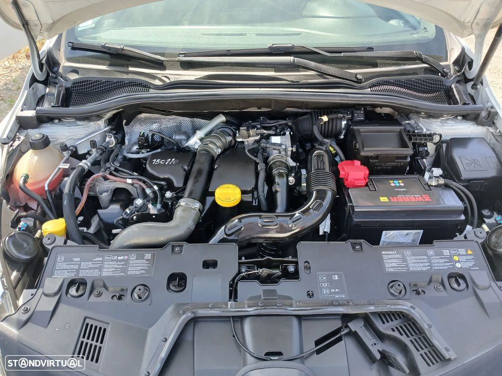 Renault Clio 1.5 dCi Confort - 25