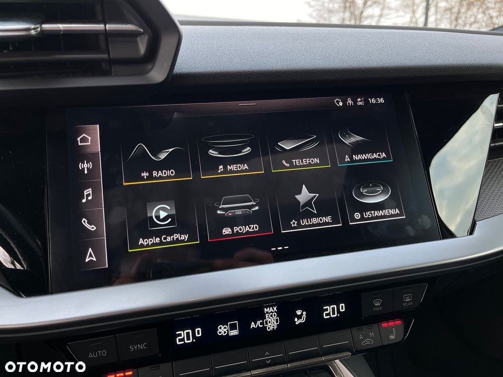 Audi RS3 Sportback - 29