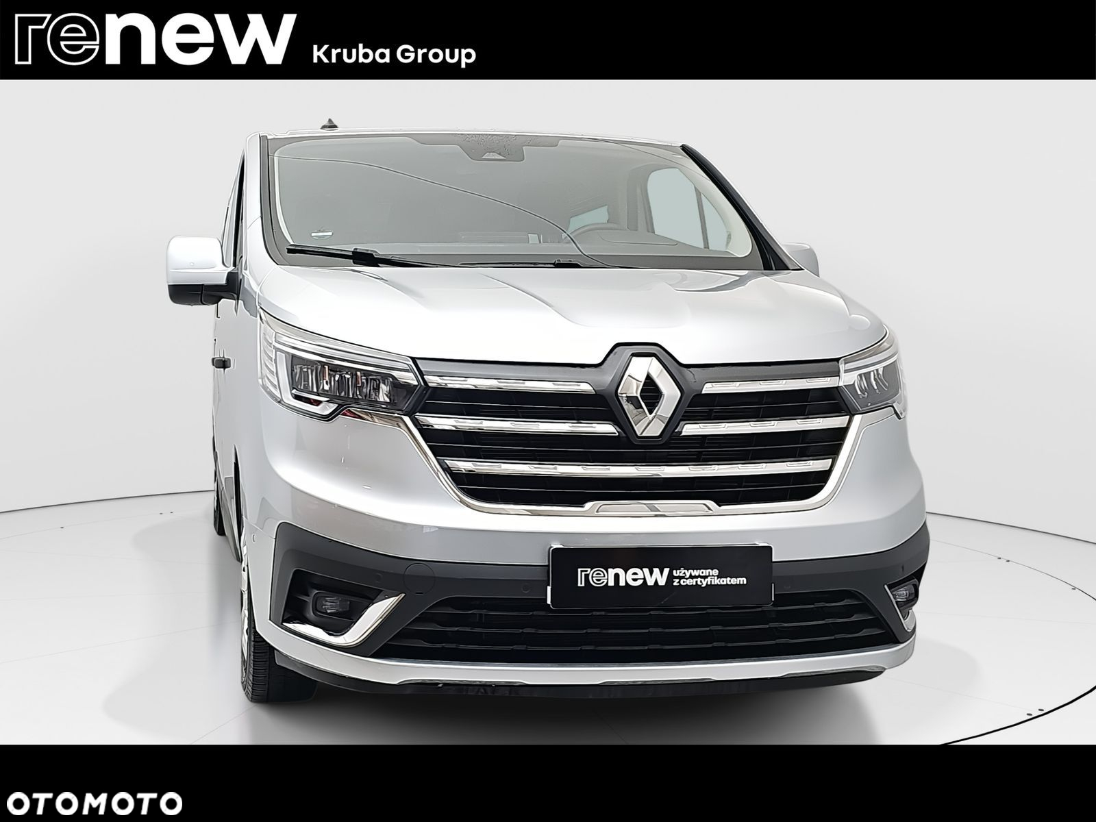 Renault trafic - 2