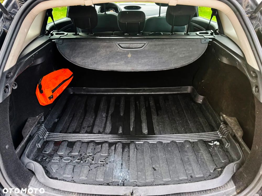 Renault Megane 1.6 16V Expression - 25