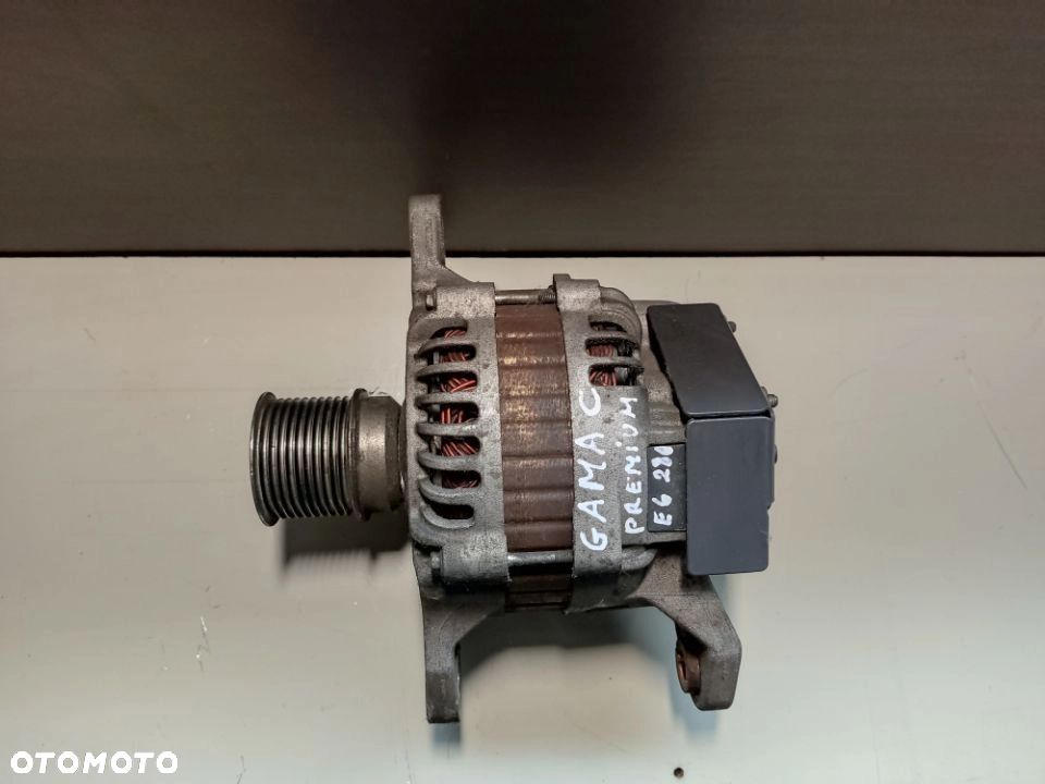 Alternator Renault Gama D D5K D8K DTI5 DTI8 - 1