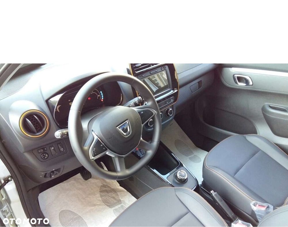 Dacia Spring 27.4kWh Comfort Plus - 3