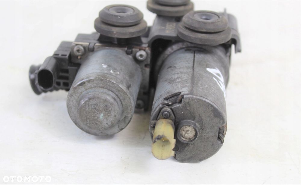 ELEKTROZAWÓR ZAWÓR WODY BMW E46 E83 Z3 8369807 - 6