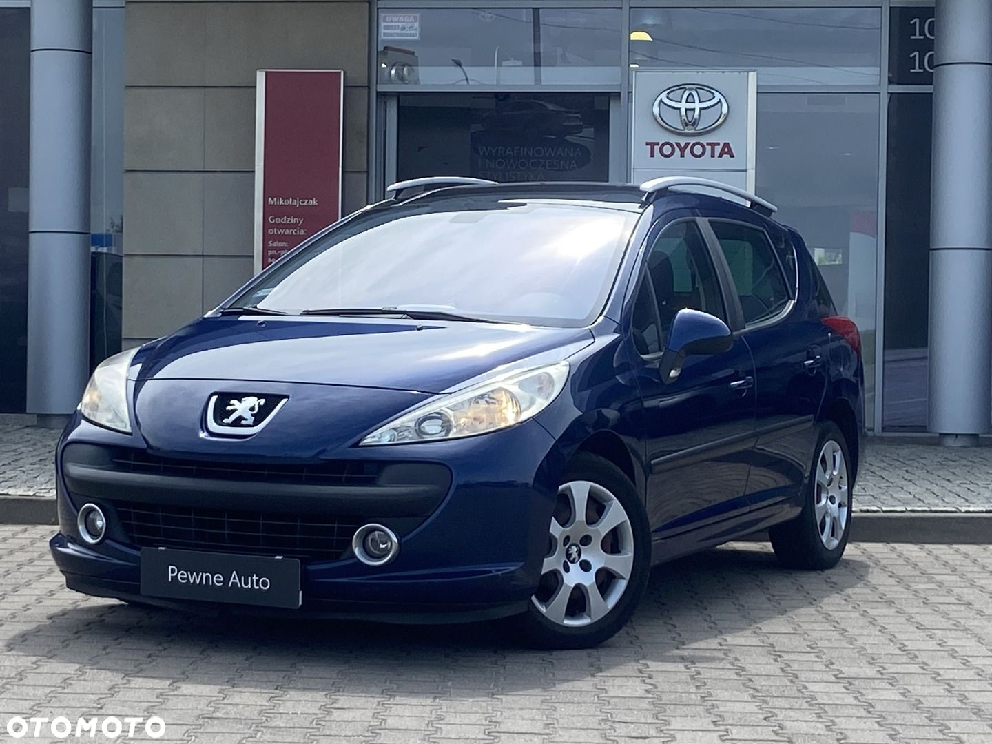 Peugeot 207 - 2