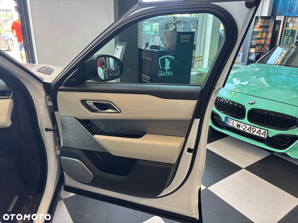 Land Rover Range Rover Velar - 32