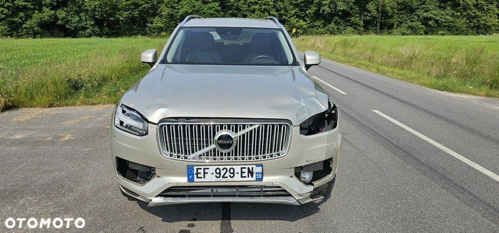Volvo XC 90 - 11