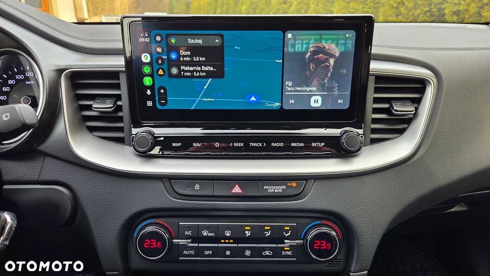 Kia Ceed 1.5 T-GDI M - 19