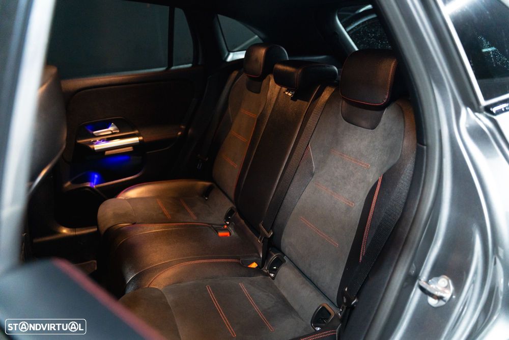 Mercedes-Benz GLA 250 e AMG Line - 9