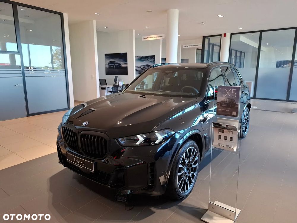 BMW X5 - 3