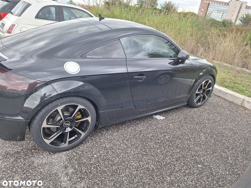 4x Felgi 18 m.in. do AUDI TT RS A4 b7 b8 b9 B7 A6 C5 C6 Q3 - B5213 (A7052) - 5