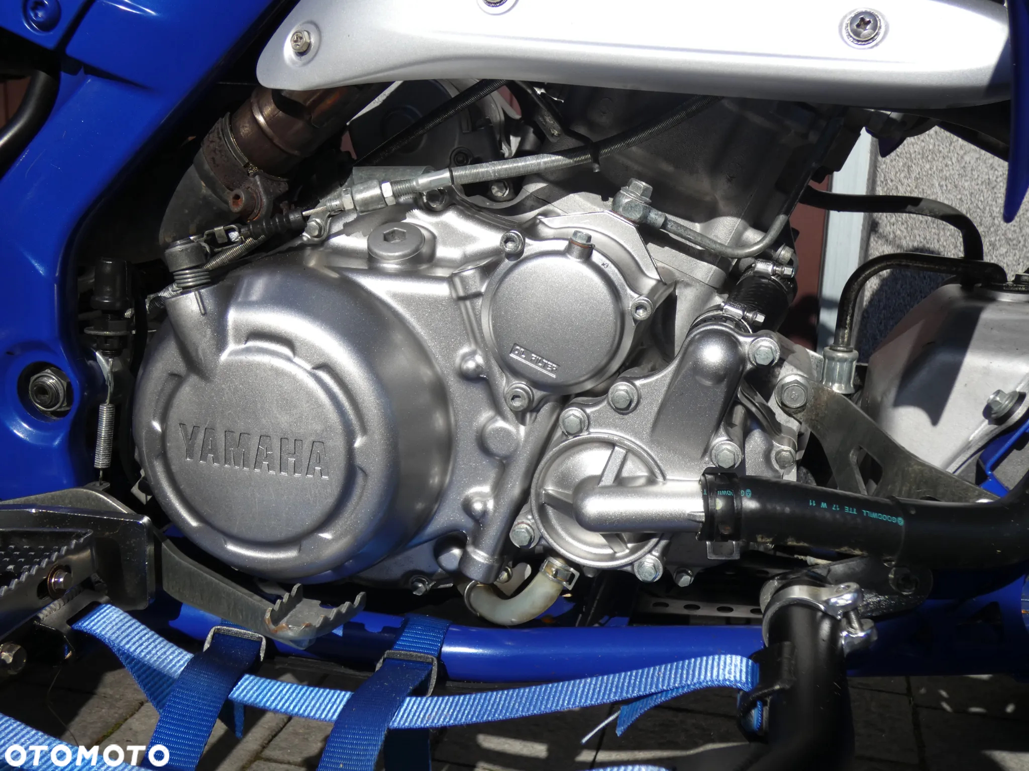 Yamaha Raptor - 12