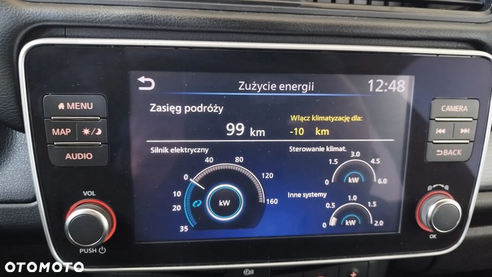 Nissan Leaf 40 kWh N-Connecta - 29
