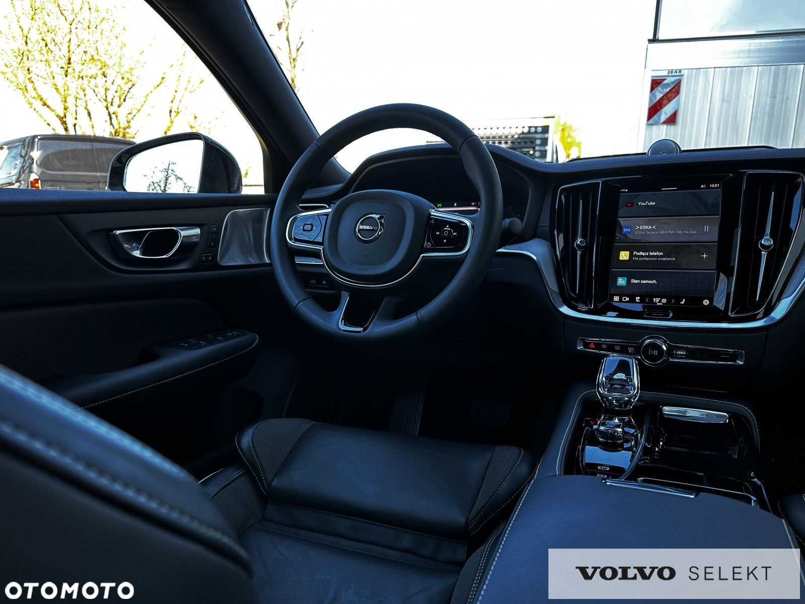 Volvo S60 - 13