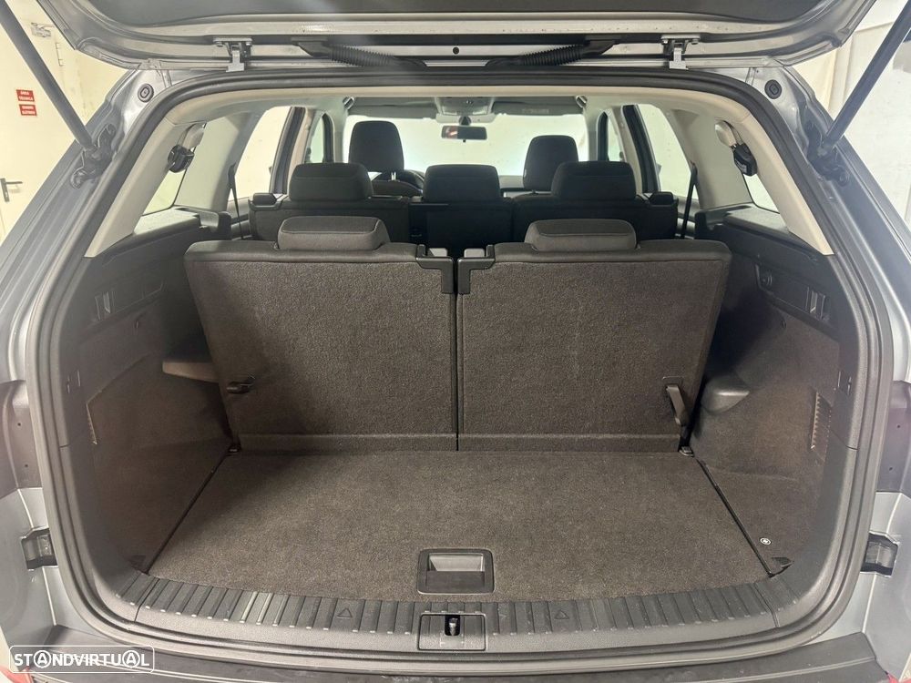 Skoda Kodiaq 2.0 TDI Ambition DSG - 39