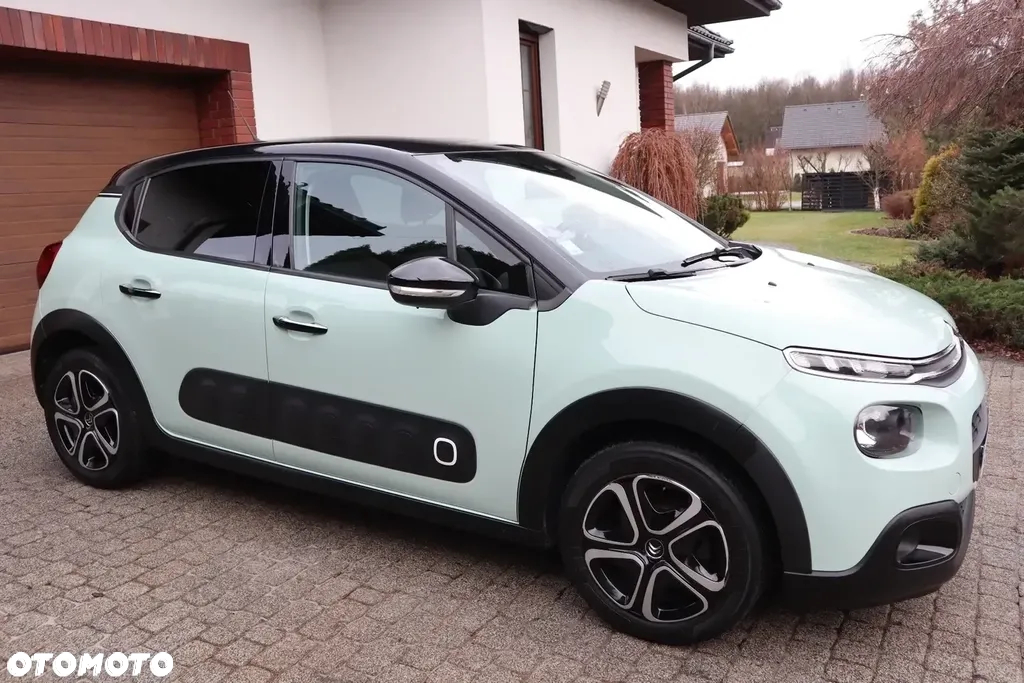 Citroën C3 1.2 PureTech Elle - 6