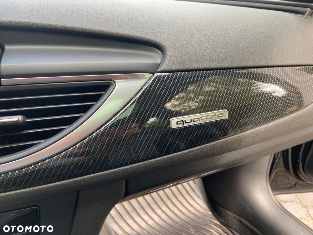 Audi A6 Limousine - 24